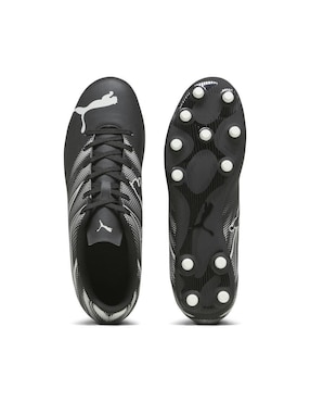 Tenis Puma Attacanto de hombre para fútbol