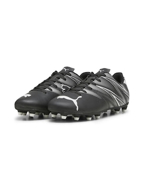 Tenis Puma Attacanto de hombre para fútbol