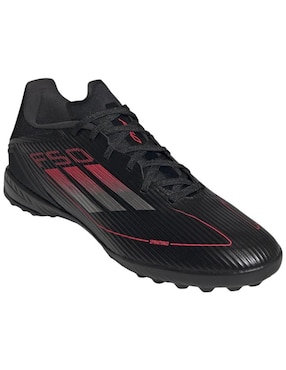 Tenis F50 League TF para fútbol Adidas de hombre