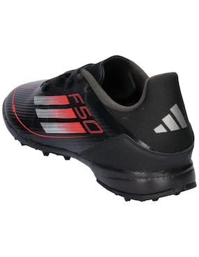 Tenis F50 League TF para fútbol Adidas de hombre
