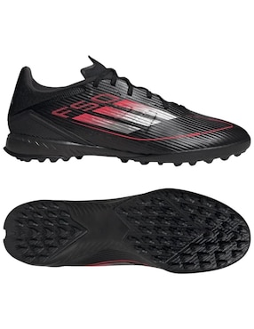 Tenis F50 League TF para fútbol Adidas de hombre