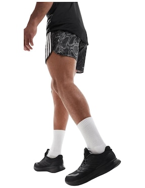 Tenis Adidas Runfalcon 5 de hombre para correr