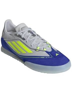 Tenis F50 Messi Freestyle para fútbol Adidas de hombre