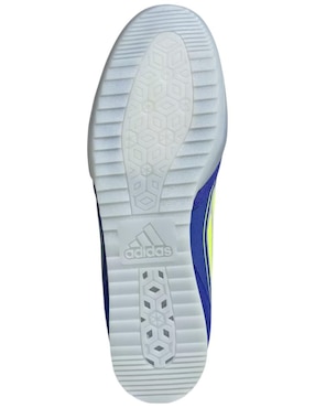 Tenis F50 Messi Freestyle para fútbol Adidas de hombre