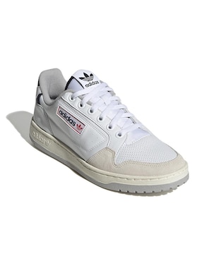 Tenis Adidas Ny 90 de hombre