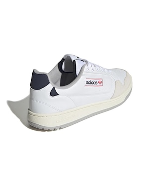 Tenis Adidas Ny 90 de hombre