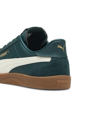 Tenis Puma Club 5V5 SD unisex