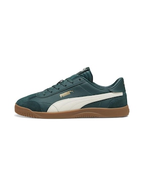 Tenis Puma Club 5V5 SD unisex