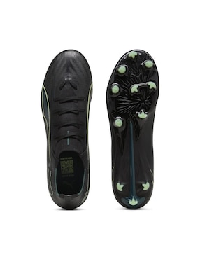 Tenis Ultra 6 Match para fútbol Puma de hombre