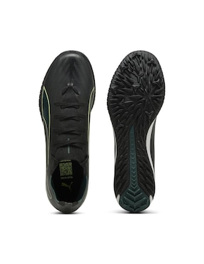 Tenis Ultra 6 Match TT para fútbol Puma de hombre