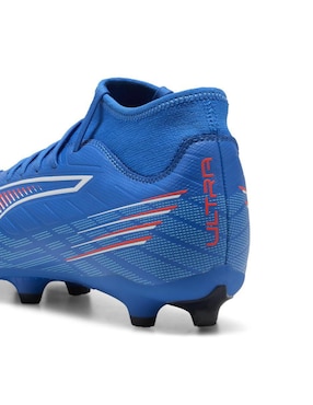 Tenis Ultra 6 Play para fútbol Puma de hombre