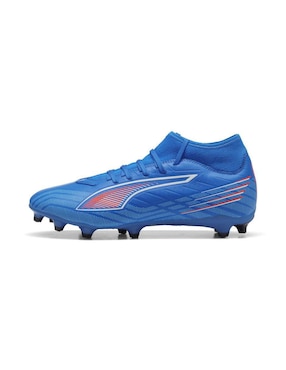 Tenis Ultra 6 Play para fútbol Puma de hombre