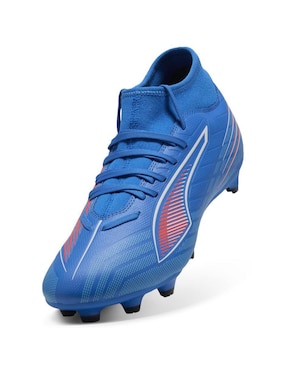 Tenis Ultra 6 Play para fútbol Puma de hombre
