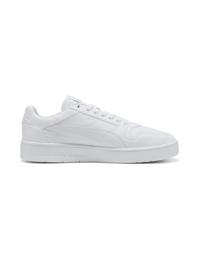 Tenis Puma Court Classic Street unisex