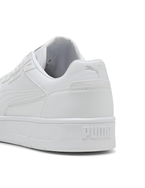 Tenis Puma Court Classic Street unisex