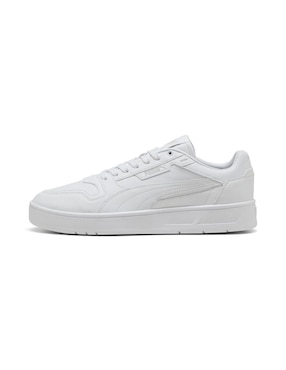 Tenis Puma Court Classic Street unisex