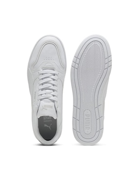 Tenis Puma Court Classic Street unisex