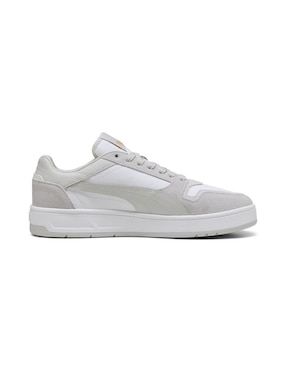 Tenis Puma Court Classic de hombre