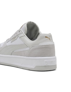 Tenis Puma Court Classic de hombre