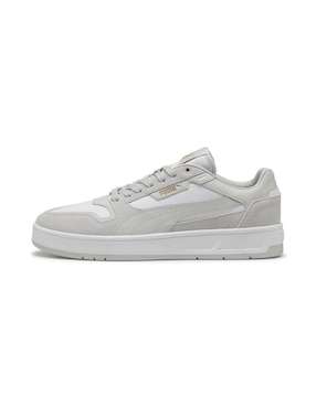 Tenis Puma Court Classic de hombre