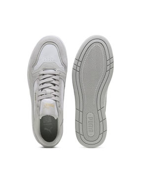Tenis Puma Court Classic de hombre