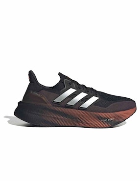 Tenis Ultraboost 5 para correr Adidas de hombre