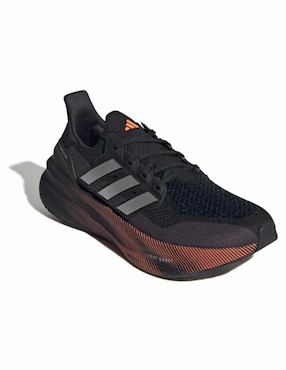 Tenis Ultraboost 5 para correr Adidas de hombre