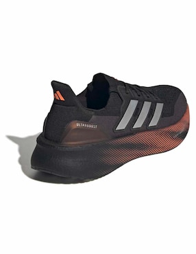 Tenis Ultraboost 5 para correr Adidas de hombre