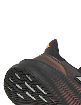 Tenis Ultraboost 5 para correr Adidas de hombre