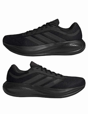 Tenis Response Runner para correr Adidas unisex