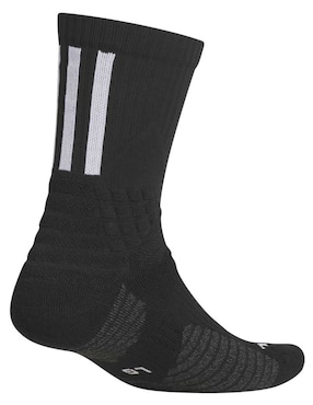 Calceta comfort para entrenamiento Adidas para hombre 1 par