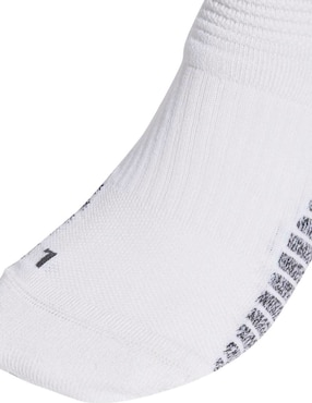 Calceta comfort para entrenamiento Adidas para hombre 1 par