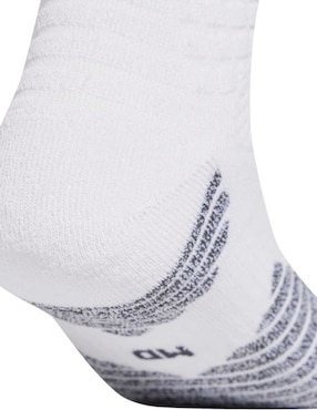 Calceta comfort para entrenamiento Adidas para hombre 1 par