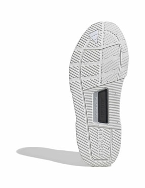 Tenis para entrenamiento Adidas dropset power de mujer