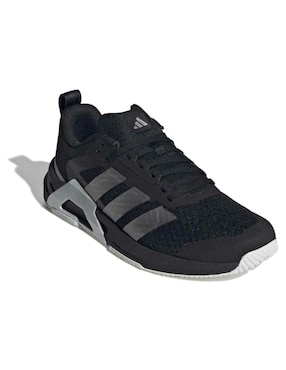 Tenis para entrenamiento Adidas dropset power de mujer