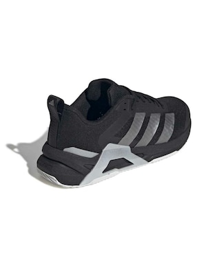 Tenis para entrenamiento Adidas dropset power de mujer