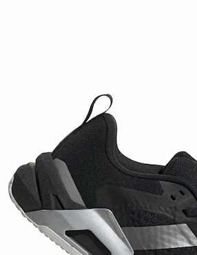 Tenis para entrenamiento Adidas dropset power de mujer