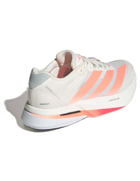 Tenis adizero boston para correr Adidas de hombre