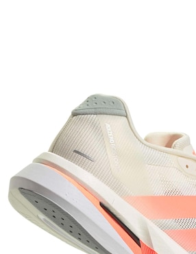 Tenis adizero boston para correr Adidas de hombre