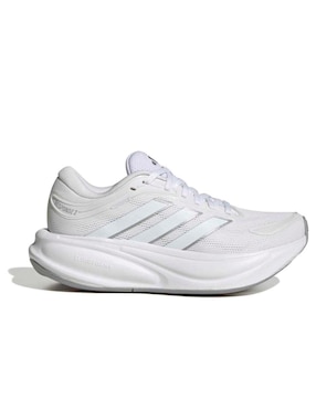 Tenis Response para correr Adidas de mujer