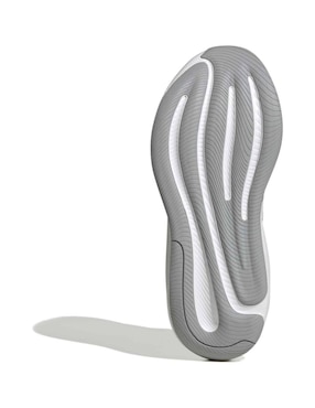 Tenis Response para correr Adidas de mujer