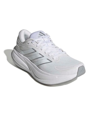 Tenis Response para correr Adidas de mujer