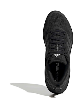 Tenis Supernova Ease para correr Adidas de hombre
