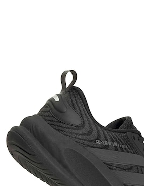 Tenis Supernova Ease para correr Adidas de hombre