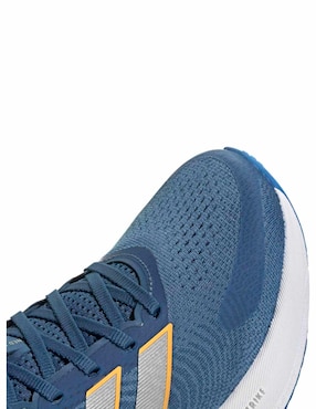 Tenis supernova ease para correr adidas de hombre