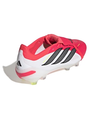 Tenis Predator Pro FT/FG para fútbol Adidas de hombre
