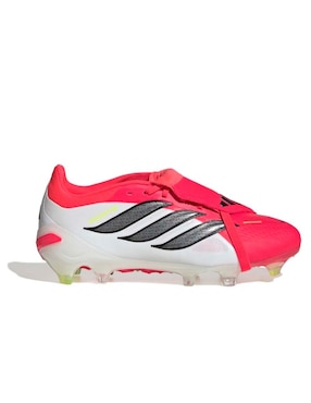 Tenis Predator Pro FT/FG para fútbol Adidas de hombre