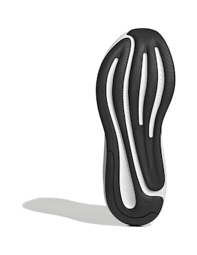 Tenis Response para correr Adidas de hombre
