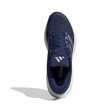 Tenis Response para correr Adidas de hombre