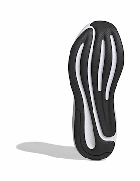 Tenis Response para correr Adidas de hombre